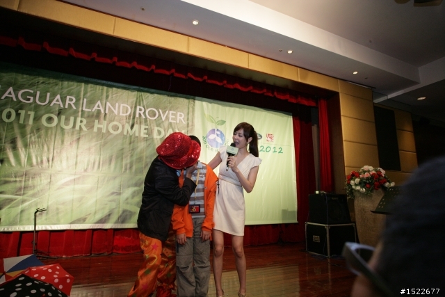 12月3日家庭日之分享