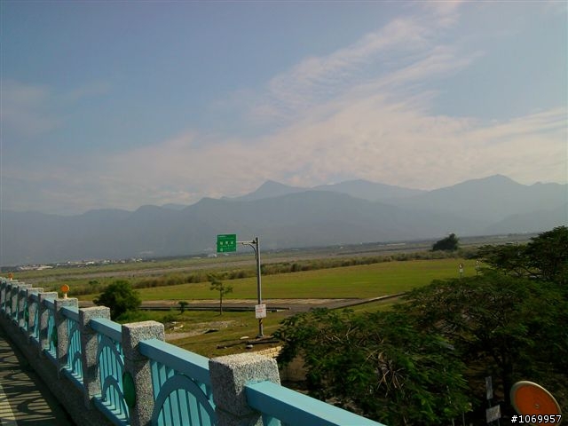 2011少了溫泉的純樸多納還是值得一騎