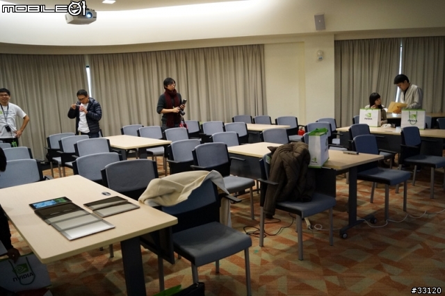 ♛動靜雙全♛~圖解~nVIDIA Tegra3四核與至尊變形平板ASUS Transformer Prime雙重新品體驗會