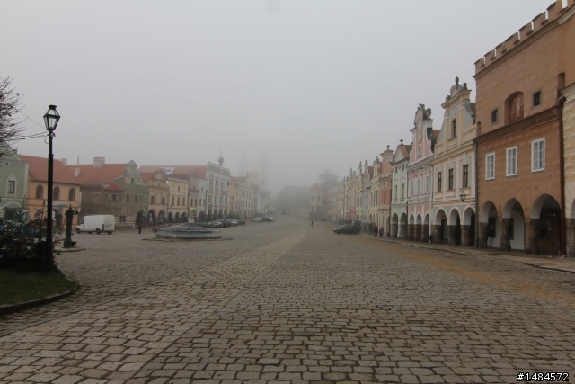 [分享]奧捷蜜月行