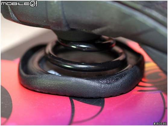 ﹝開箱﹞Z-coiL 真的有彈簧的鞋子XD