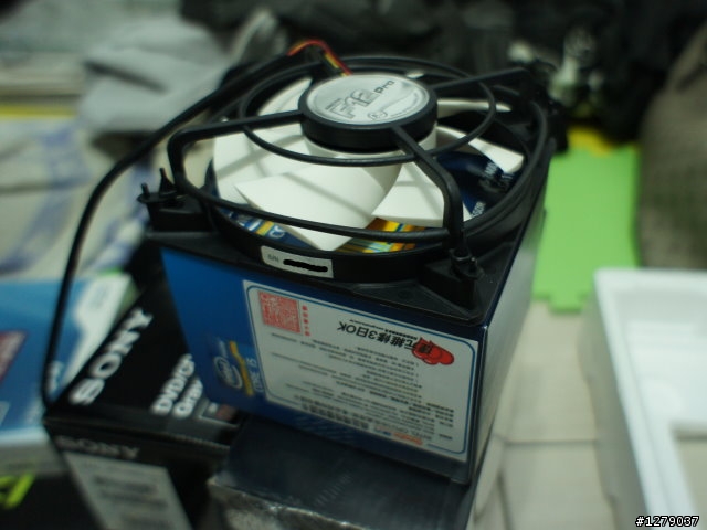 [分享]當i5-2400遇見SSD