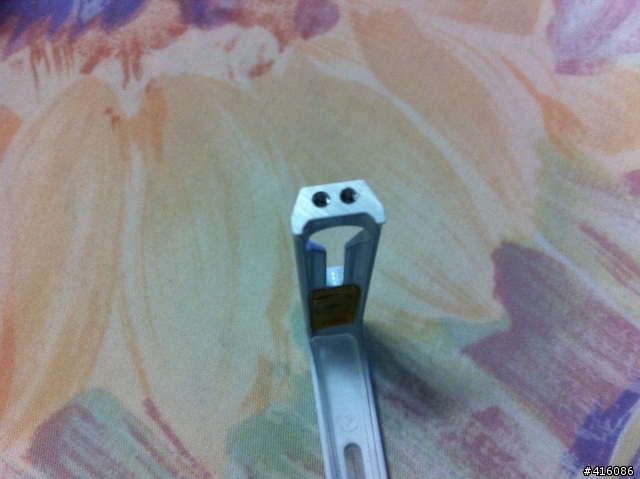 「開箱」4天就到台灣了，今天收到加購的Vapor COMP Epiphany 白色