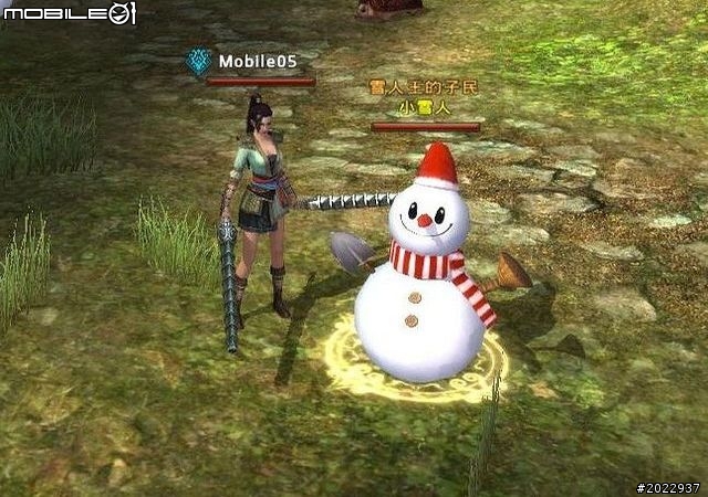 三國名將魂魄上我身！《將魂Online》測試