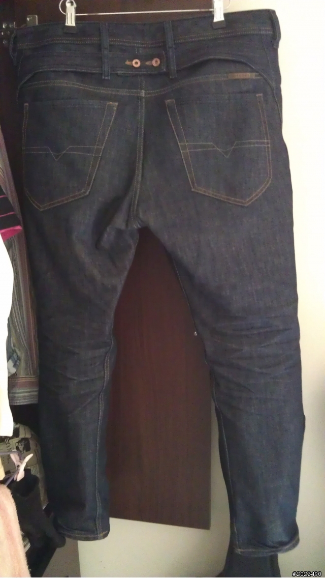 [分享]  DIESEL JODAR 8Y9