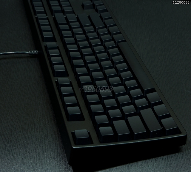 [開箱] FILCO NINJA 匿蹤忍者