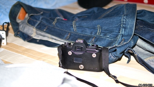 Metz 50AF-1 TTL for M4/3閃燈開箱