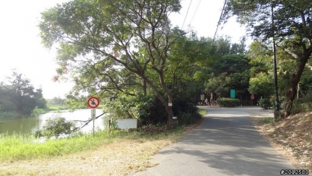 竹南鎮的中港地區