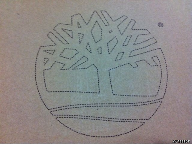 Timberland開箱(73196)