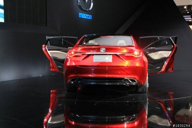 2011第42回東京車展