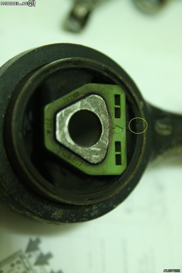 E34 DIY專輯4...前半部底盤懸吊整理...難度等級3
