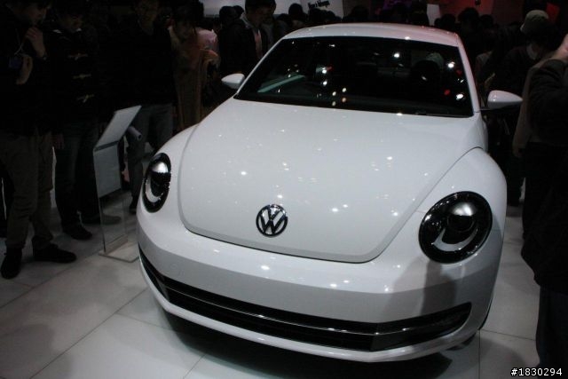 2011第42回東京車展
