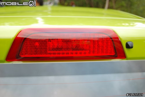 試駕NISSAN NEW MARCH 的心得與評價