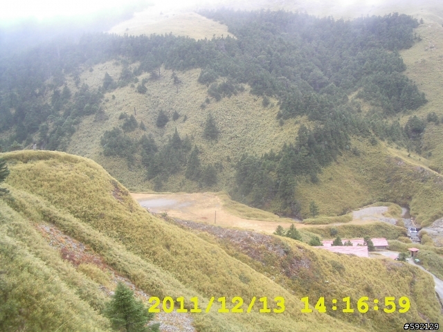 北橫 合歡山 清境