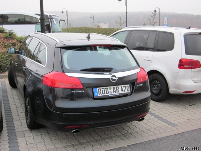 2011法蘭克福模具展隨手拍~OPEL-3