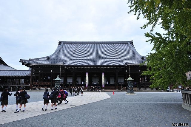 [分享]日本世界文化遺產 - 京都(下)