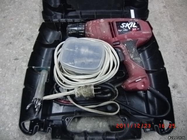分享居家DIY以來所買之電動及氣動工具