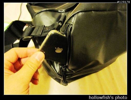 日標PORTER  SONIC系列  SHOULDER 鞄 (L) 分享