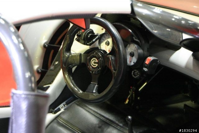 2011第42回東京車展