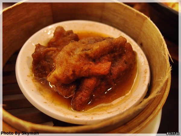 [食記]台中-享棧港式手創港點
