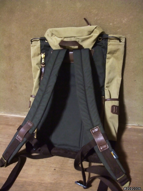 ［ 開箱 ］ MSPC 背包 + 隱藏版贈品