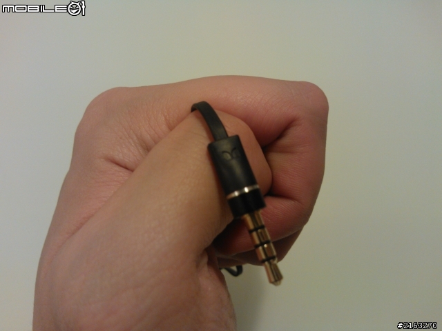 [簡單開箱] - Monster X Nokia Purity 入耳式耳機