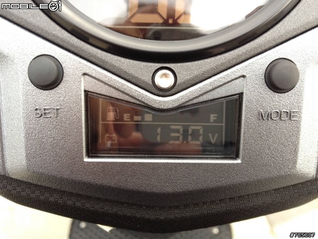 New Fighter ZR 特仕版 白色開箱