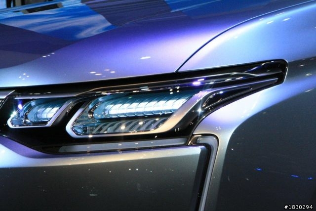 2011第42回東京車展