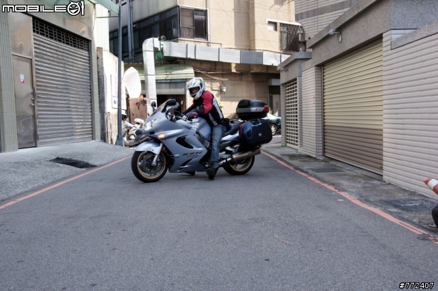 重車日誌10：重車怎麼騎?