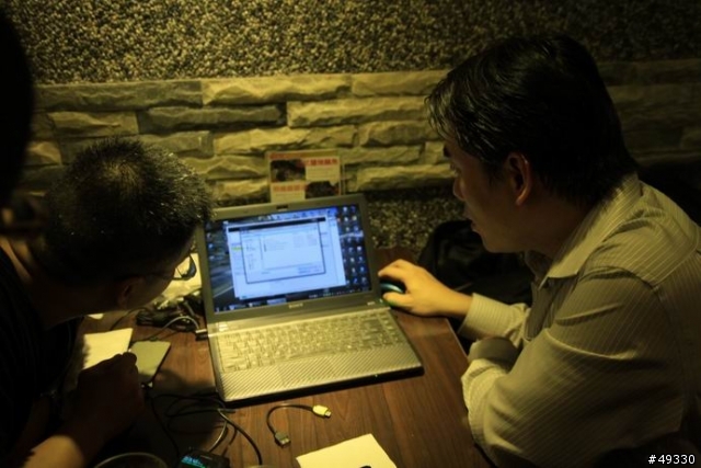 [台北小聚]12/7  A死兔&諾特_刷刷樂網聚分享