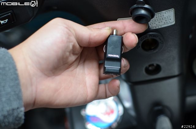 [開箱] Supercam 獵豹M1 機車專用行車紀錄器&測試心得