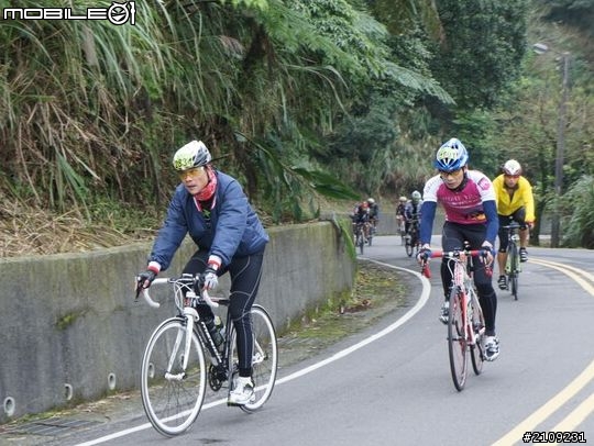 2011/12/04 NS陽金P字山道挑戰賽~沿途...風櫃嘴路段1~200張(上)