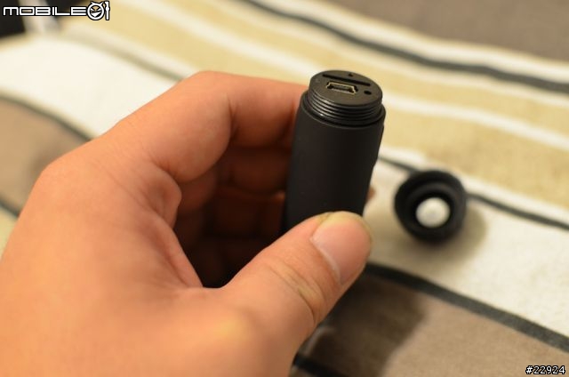 [開箱] Supercam 獵豹M1 機車專用行車紀錄器&測試心得