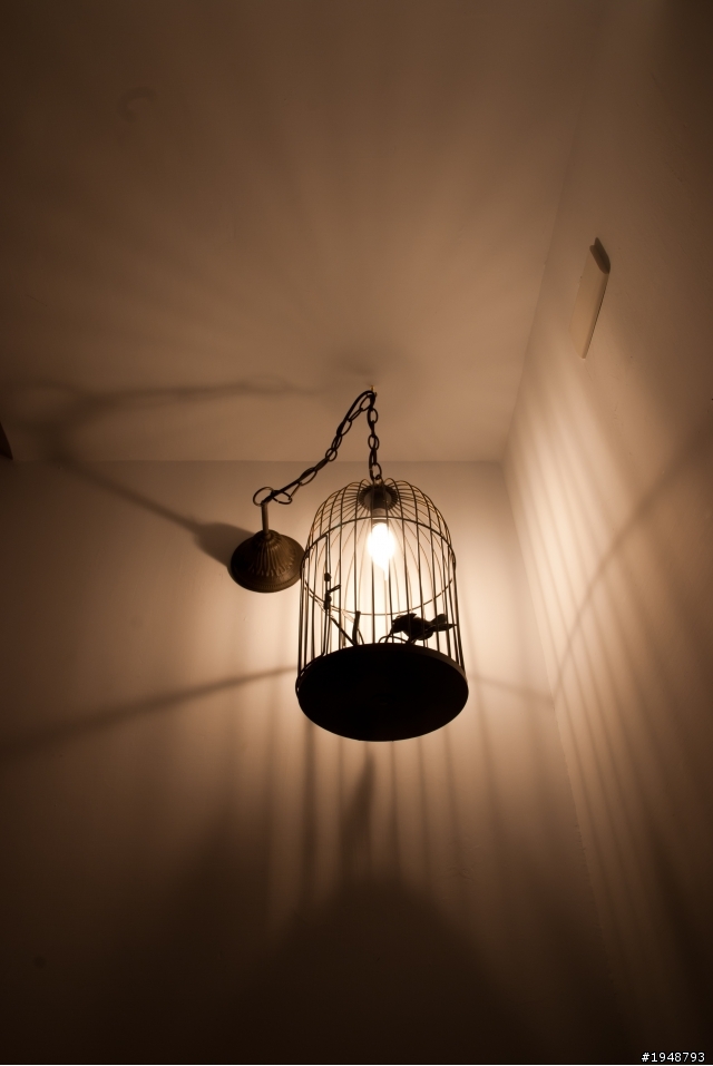 【開箱】夢想的第一步：歡迎光臨鄉村風小屋