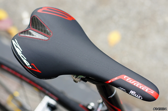 [5.9kg]首開 Wilier Zero.7 義大利兩輪超跑，Ultra Light, Super Fast！
