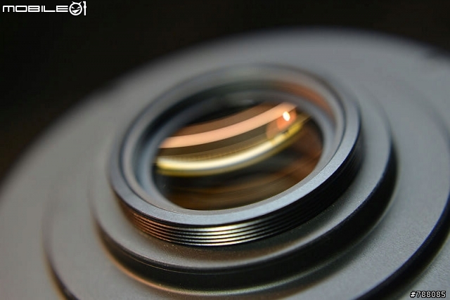 [開箱] 平民寬炮 反射式鏡頭 SAMYANG 500mm F6.3 DX