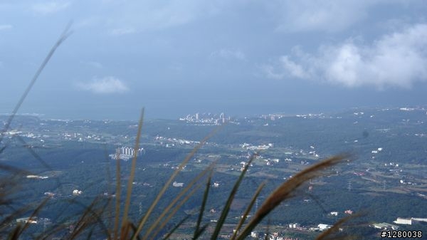 面天山+向天池....>約9KM