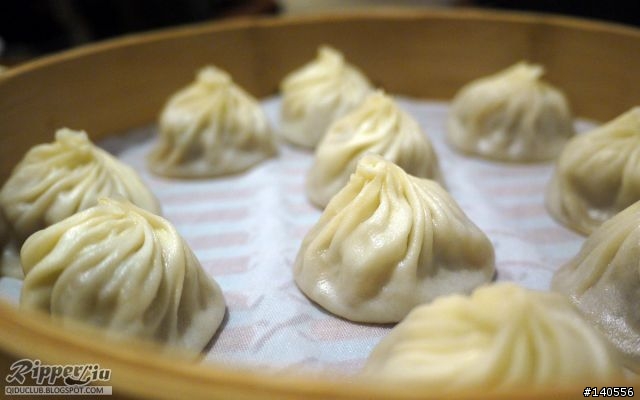 餐廳「鼎泰豐 台北101店」