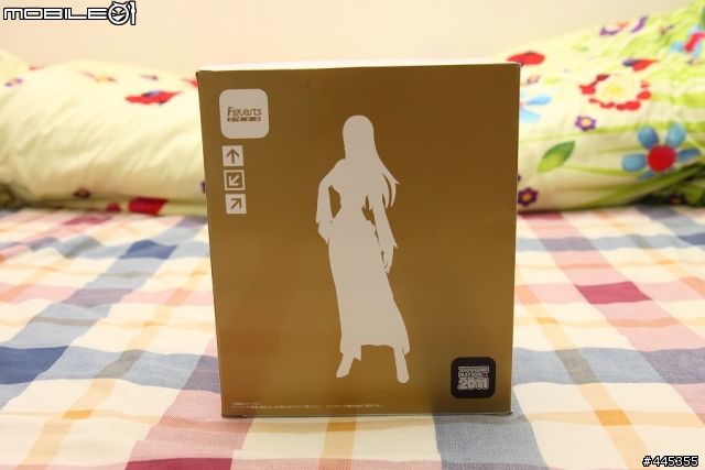 [分享]女帝 白衣會場限定版