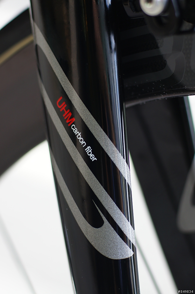 [5.9kg]首開 Wilier Zero.7 義大利兩輪超跑，Ultra Light, Super Fast！