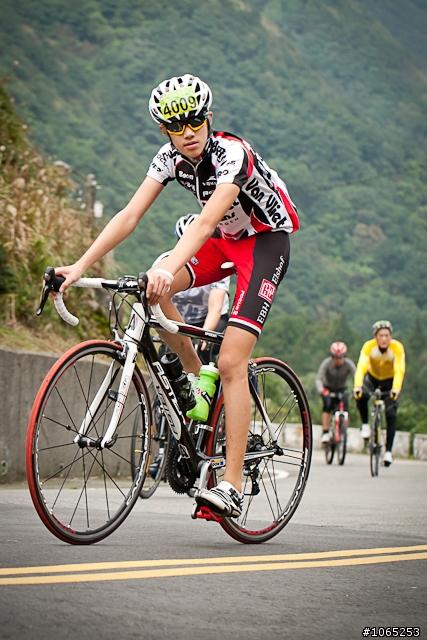2011-NS陽金P字山道賽隨拍照