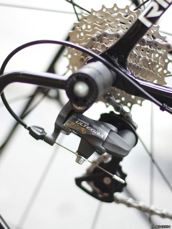 [首發]2012年 RIDLEY Phaeton-R