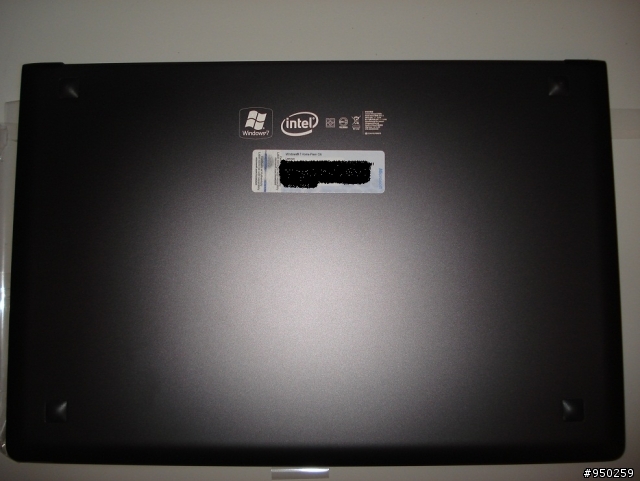 【開箱】lenovo ideapad U300s~不專業、不負責，請笑納!!