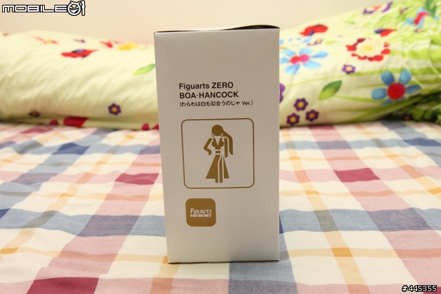 [分享]女帝 白衣會場限定版