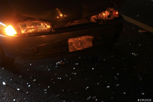 後保桿出車禍...想挖洞留雙出管改裝空間