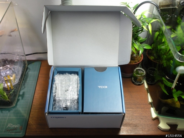 真假，購買行車記錄器需好好比較...TryWin TD3