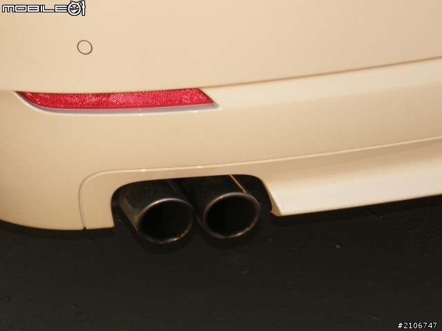 男人的夢想，人生第一台BMW 520i 小開箱文