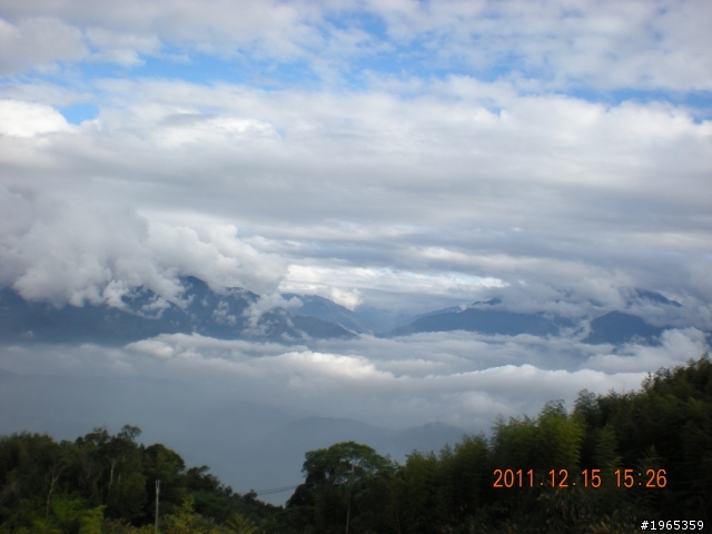 100.12.15集集大山(照片)