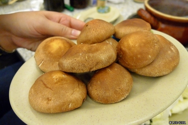[景點] 霸味薑母鴨