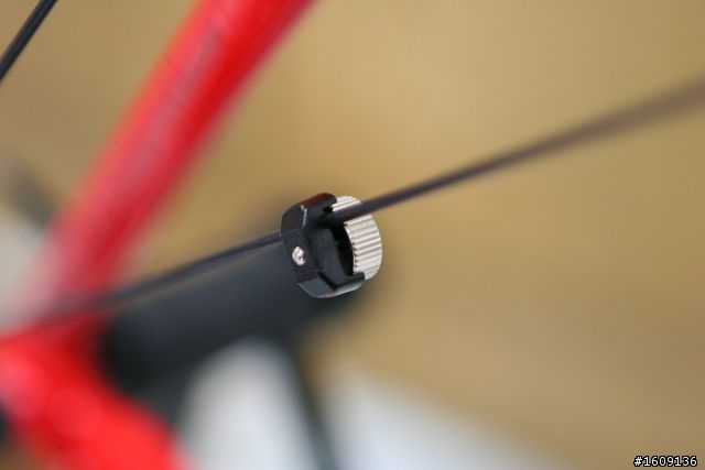 [開箱] 2012 TCR ADVANCED3 +GARMIN800 配對分享